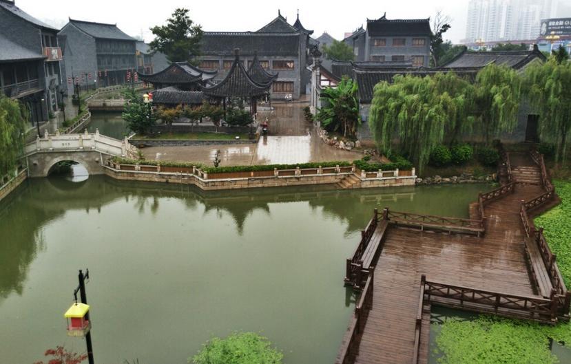 吹响旺季营销“进军号”